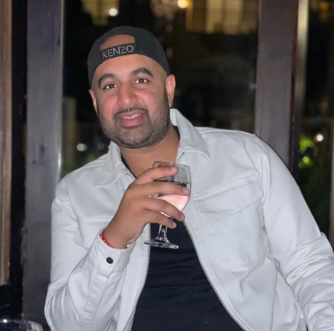 Jabran Khan — Founder, The Closers University
